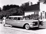 Edsel Villager 1959 года